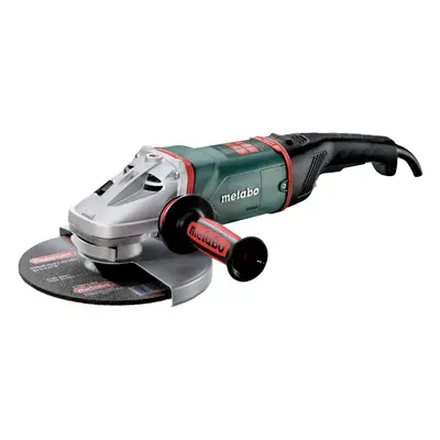 Metabo Nářadí - Úhlová bruska 230 mm, 2600 W 606476000