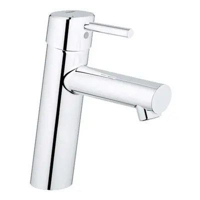 Grohe Concetto - Páková umyvadlová baterie M, chrom 23451001