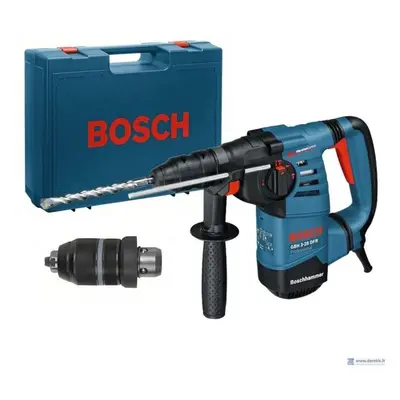 Bosch Nářadí - Vrtací kladivo 800 W 061124A000