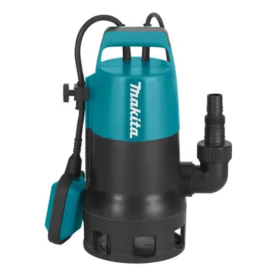 Makita Zahradní technika - Kalové čerpadlo 400 W PF0410