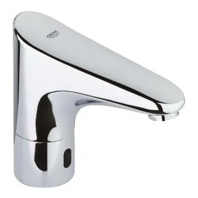 Grohe Europlus E - Elektronická umyvadlová baterie, chrom 36208001