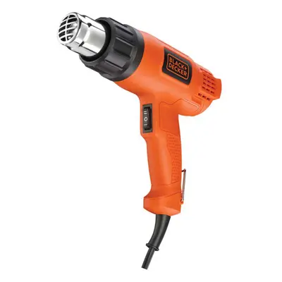 BLACK+DECKER Nářadí - Horkovzdušná pistole 1750 W KX1650-QS