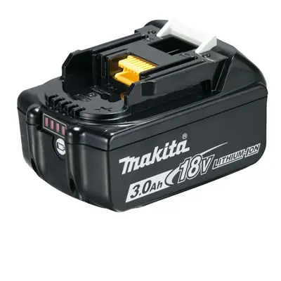 Makita Příslušenství - 18V akumulátor Li-Ion LXT 3,0 Ah BL1830B