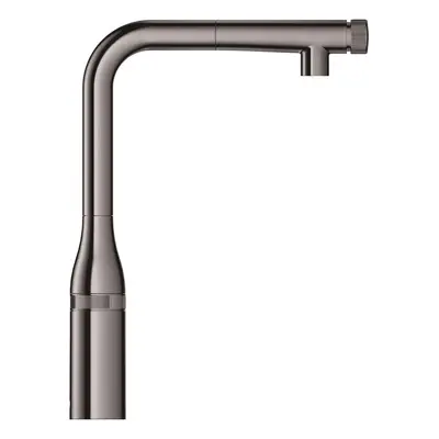 Grohe Essence SmartControl - Dřezová baterie s výsuvnou koncovkou, SmartControl, Hard Graphite 3