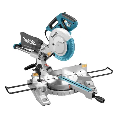 Makita Nářadí - Pokosová pila 260 mm, 1430 W, s laserem LS1018LN