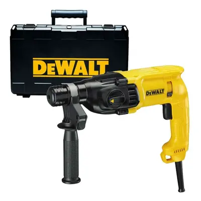 DeWALT Nářadí - Kombinované kladivo 710 W D25033K