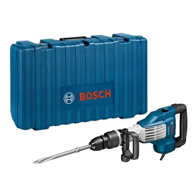 Bosch Nářadí - Sekací kladivo SDS Max 1700 W 0611336000