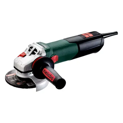 Metabo Nářadí - Úhlová bruska 125 mm, 1550 W 600468000