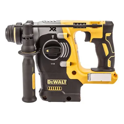 DeWALT Nářadí - 18V AKU kombinované kladivo SDS Plus, bez baterie a nabíječky DCH273N