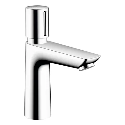 Hansgrohe Talis E - Umyvadlová baterie s automatickým uzavíráním, EcoSmart, chrom 71718000