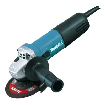 Makita Nářadí - Úhlová bruska 125 mm, 840 W 9558HNRG