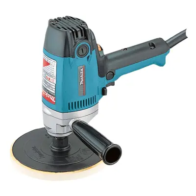 Makita Nářadí - Leštička 165 mm, 900 W PV7000C