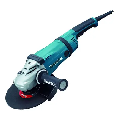 Makita Nářadí - Úhlová bruska 230 mm, 2600 W GA9040RF01