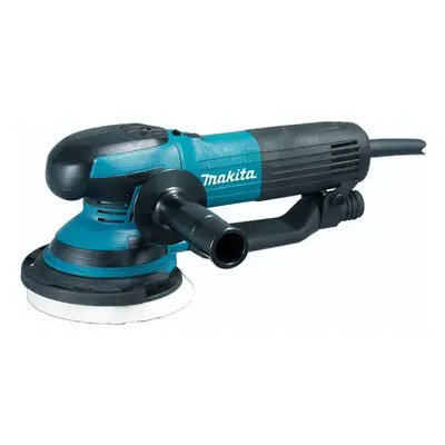 Makita Nářadí - Multifunkční bruska 150 mm, 750 W BO6050J