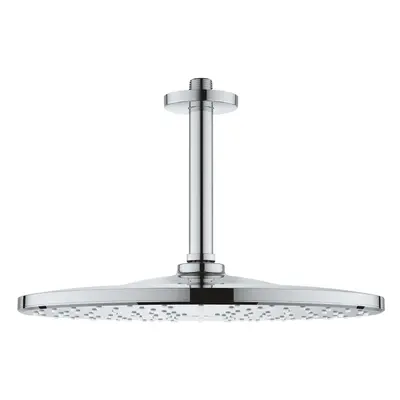 Grohe Rainshower - Hlavová sprcha 310 Mono 9,5 l/min, 1 proud, stropní rameno 14 cm, chrom 26560