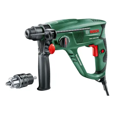 Bosch Nářadí - Vrtací kladivo 600 W 0603344402