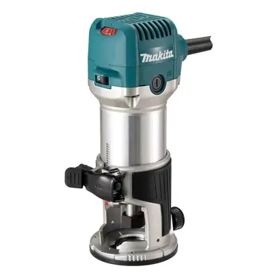 Makita Nářadí - Kombinovaná frézka 710 W RT0702C