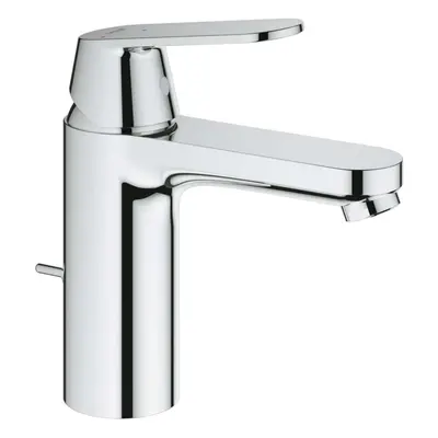 Grohe Eurosmart Cosmopolitan - Páková umyvadlová baterie ES, chrom 2339600E