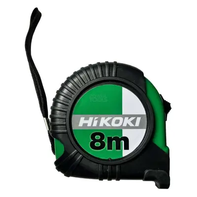 HiKOKI Příslušenství - Svinovací metr 8 m 750422