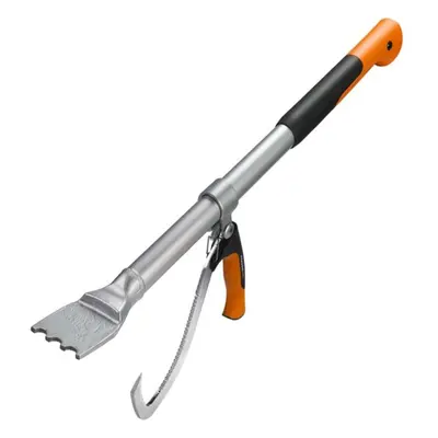 FISKARS Nářadí - Lopatka s obracákem, velikost M 1015438