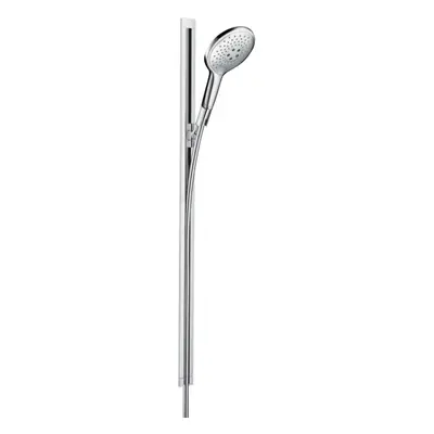 Hansgrohe Raindance Select S - Sprchová souprava 150, 3 proudy, chrom 26626000