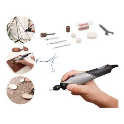 DREMEL Nářadí - Multifunkční nástroj 9 W F0132050JM