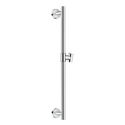 Hansgrohe Unica - Sprchová tyč Comfort, délka 65 cm, chrom 26401000