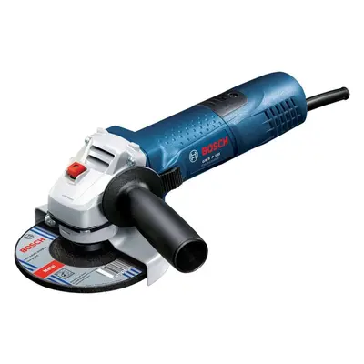 Bosch Nářadí - Úhlová bruska 125 mm, 720 W 0601388108