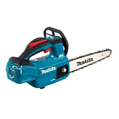 Makita Zahradní technika - 18V AKU řetězová pila 25 cm, bez baterie a nabíječky DUC254CZ