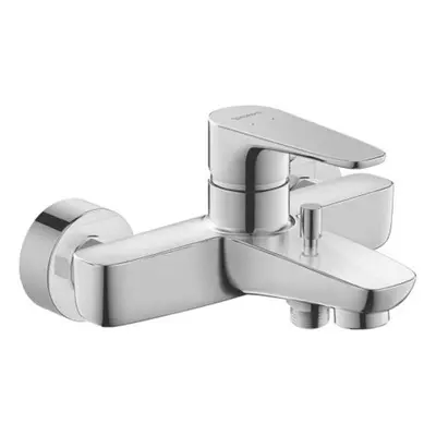 Duravit B.1 - Vanová baterie, chrom B15230000010