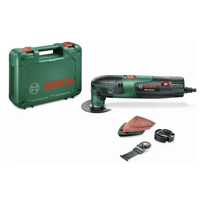 Bosch Nářadí - Oscilační multibruska 220 W 0603102000