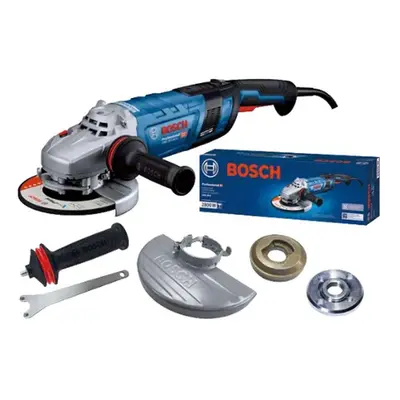 Bosch Nářadí - Úhlová bruska 230 mm, 2800 W 06018G1100