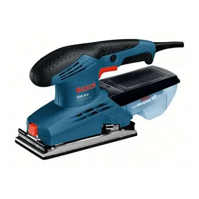 Bosch Nářadí - Vibrační bruska 190 W 0601070400