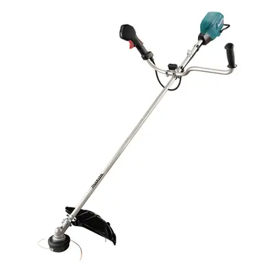 Makita Zahradní technika - 40V AKU křovinořez, záběr 43 cm, bez baterie a nabíječky UR006GZ06