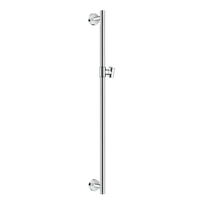 Hansgrohe Unica - Sprchová tyč Comfort, délka 90 cm, chrom 26402000