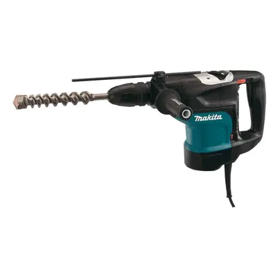 Makita Nářadí - Kombinované kladivo 1350 W HR4501C