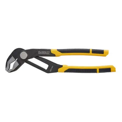 DeWALT Nářadí - Siko kleště s tlačítkovou pojistkou 250 mm DWHT0-74431