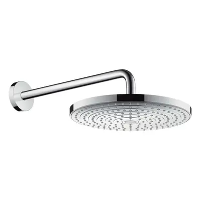 Hansgrohe Raindance Select S - Hlavová sprcha 300, 2 proudy, sprchové rameno 39 cm, chrom 273780