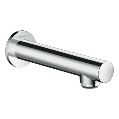 Hansgrohe Talis S - Vanový výtok, chrom 72410000