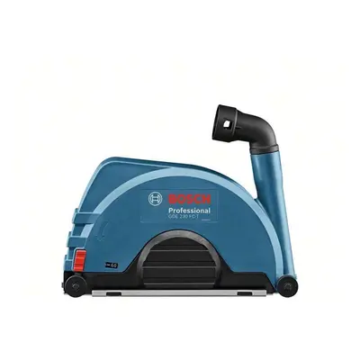 Bosch Příslušenství - Odsávací kryt, pro GWS úhlové brusky s průměrem 230 mm 1600A003DM