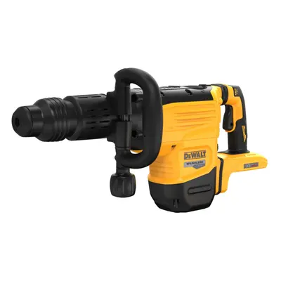 DeWALT Nářadí - 54V AKU sekací kladivo SDS Max, bez baterie a nabíječky DCH892N