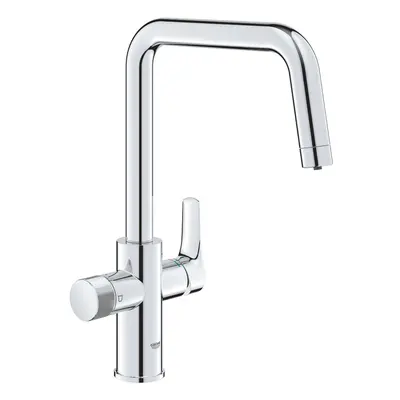 Grohe Blue Pure - Dřezová baterie Start s filtrační funkcí, chrom 30595000