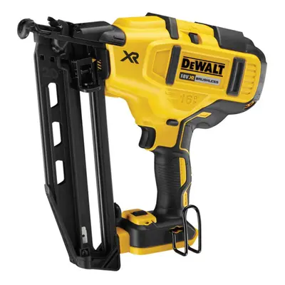 DeWALT Nářadí - 18V AKU hřebíkovačka 32-63 mm, bez baterie a nabíječky DCN660N