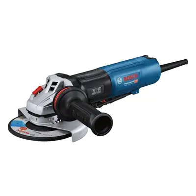 Bosch Nářadí - Úhlová bruska 150 mm, 1700 W 06017D1600