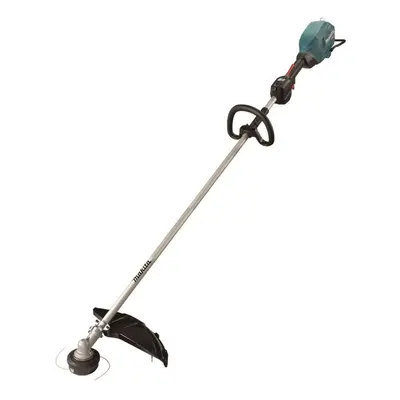 Makita Zahradní technika - 40V AKU křovinořez, záběr 43 cm, bez baterie a nabíječky UR007GZ01