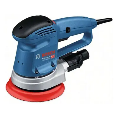 Bosch Nářadí - Excentrická bruska 150 mm, 340 W 0601372800