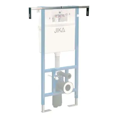 Jika Modul - PANEL SET pro upevnění rámu do bočních stěn bytového jádra, 800-1100 mm H8936500000