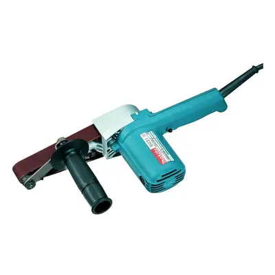 Makita Nářadí - Pásový pilník 550 W 9031