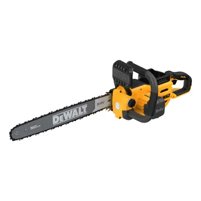 DeWALT Nářadí - 54V AKU řetězová pila 50 cm, bez baterie a nabíječky DCMCS575N