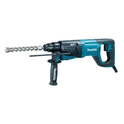 Makita Nářadí - Kombinované kladivo 780 W HR2641